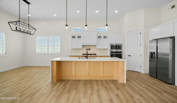 13021 POWICK Drive, El Paso, TX 79928, 4 Habitaciones Habitaciones , ,3 BañosBaños,Residential,En Venta,13021 POWICK Drive,918513