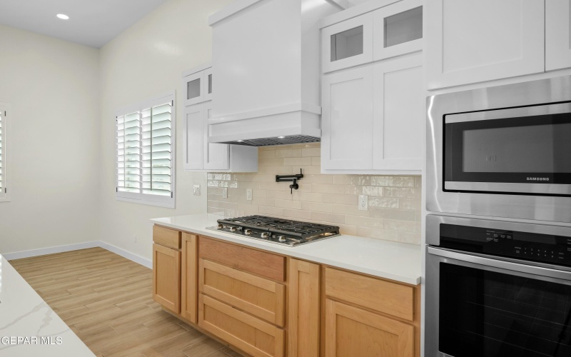 13021 POWICK Drive, El Paso, TX 79928, 4 Habitaciones Habitaciones , ,3 BañosBaños,Residential,En Venta,13021 POWICK Drive,918513