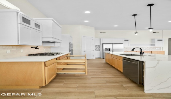 13021 POWICK Drive, El Paso, TX 79928, 4 Habitaciones Habitaciones , ,3 BañosBaños,Residential,En Venta,13021 POWICK Drive,918513