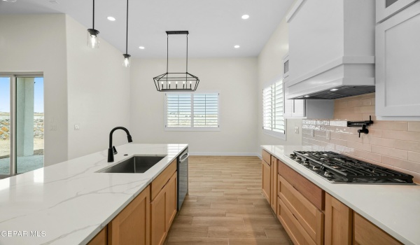 13021 POWICK Drive, El Paso, TX 79928, 4 Habitaciones Habitaciones , ,3 BañosBaños,Residential,En Venta,13021 POWICK Drive,918513