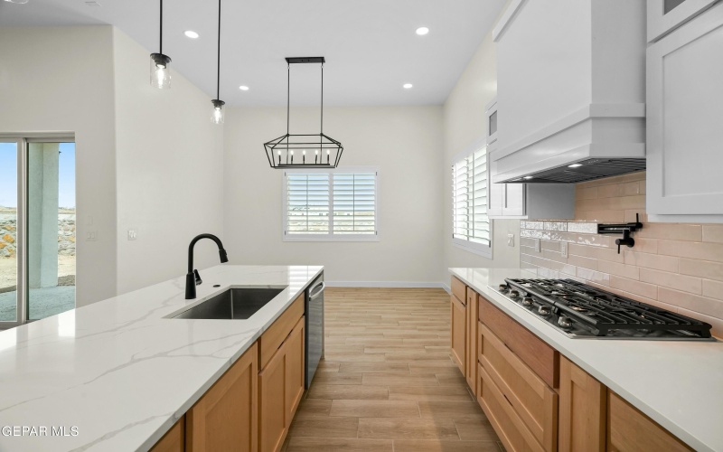 13021 POWICK Drive, El Paso, TX 79928, 4 Habitaciones Habitaciones , ,3 BañosBaños,Residential,En Venta,13021 POWICK Drive,918513