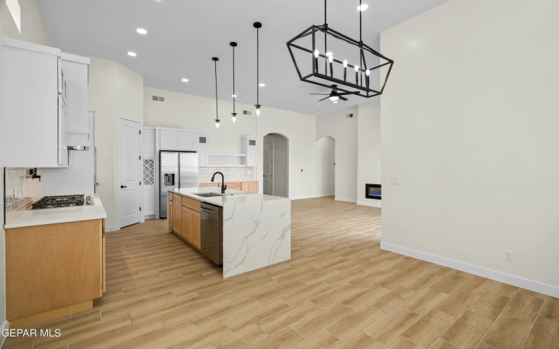 13021 POWICK Drive, El Paso, TX 79928, 4 Habitaciones Habitaciones , ,3 BañosBaños,Residential,En Venta,13021 POWICK Drive,918513