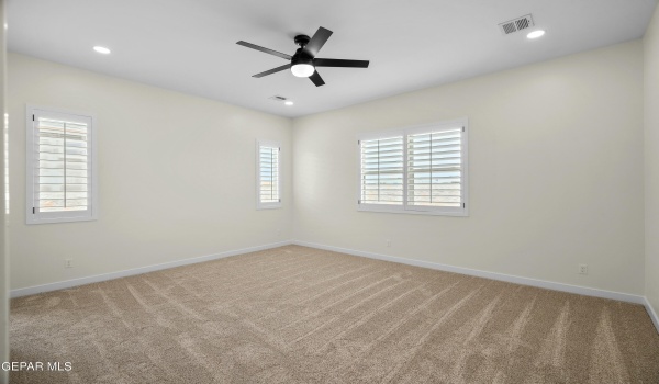 13021 POWICK Drive, El Paso, TX 79928, 4 Habitaciones Habitaciones , ,3 BañosBaños,Residential,En Venta,13021 POWICK Drive,918513