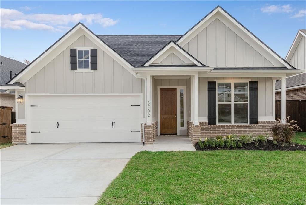 3702 Archer Falls Court, College Station, TX 77845, 3 Habitaciones Habitaciones , ,2 BañosBaños,Residential,En Venta,3702 Archer Falls Court,24013723