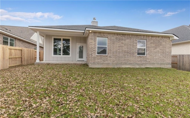 3702 Archer Falls Court, College Station, TX 77845, 3 Habitaciones Habitaciones , ,2 BañosBaños,Residential,En Venta,3702 Archer Falls Court,24013723