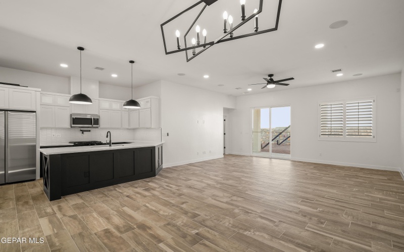 3844 Surmise Street, El Paso, TX 79938, 3 Habitaciones Habitaciones , ,2 BañosBaños,Residential,En Venta,3844 Surmise Street,918522