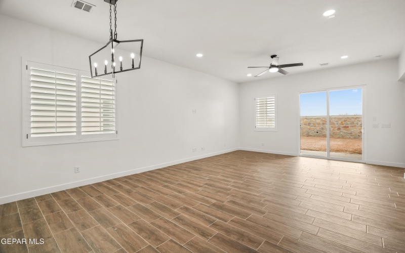 3836 Surmise Street, El Paso, TX 79938, 3 Habitaciones Habitaciones , ,2 BañosBaños,Residential,En Venta,3836 Surmise Street,918523