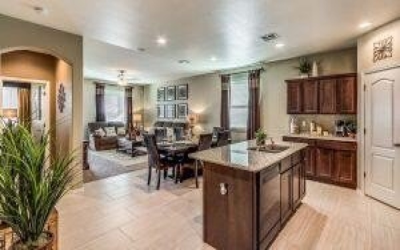 12569 POLO NORTE Drive, El Paso, TX 79934, 4 Habitaciones Habitaciones , ,1 BañoBaños,Residential,En Venta,12569 POLO NORTE Drive,918532