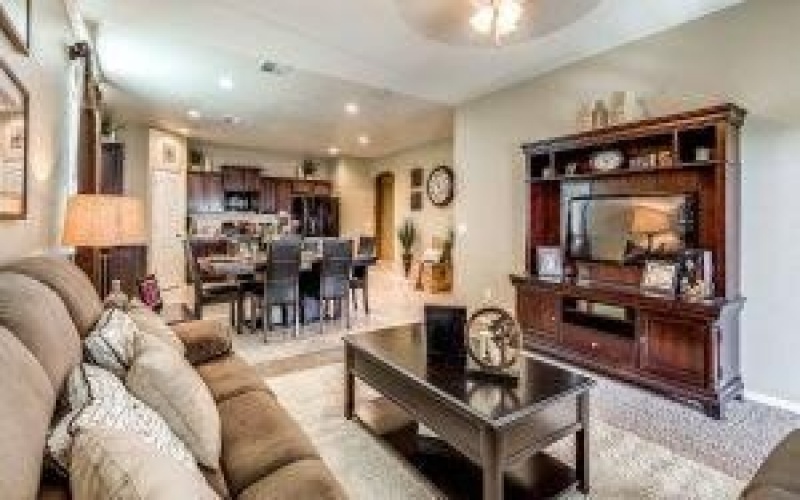 12569 POLO NORTE Drive, El Paso, TX 79934, 4 Habitaciones Habitaciones , ,1 BañoBaños,Residential,En Venta,12569 POLO NORTE Drive,918532