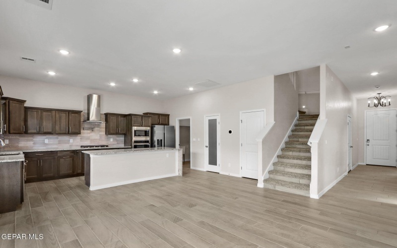 3808 Trace Place, El Paso, TX 79938, 6 Bedrooms Bedrooms, ,5 BathroomsBathrooms,Residential,For Sale,3808 Trace Place,917251