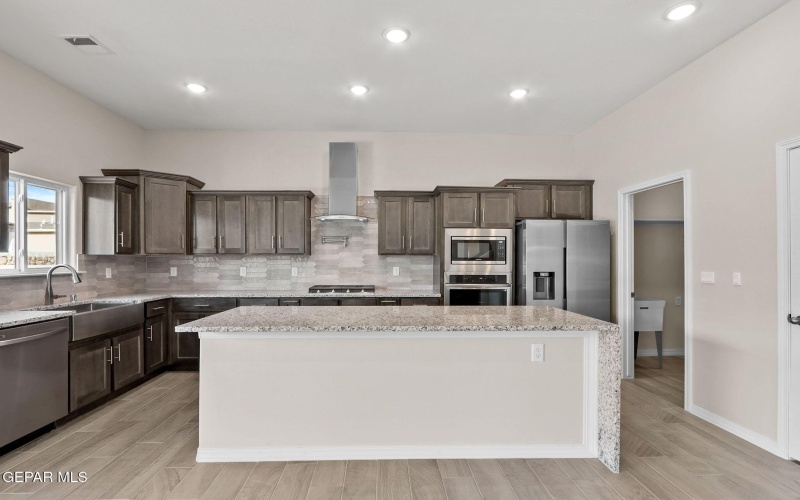 3808 Trace Place, El Paso, TX 79938, 6 Bedrooms Bedrooms, ,5 BathroomsBathrooms,Residential,For Sale,3808 Trace Place,917251