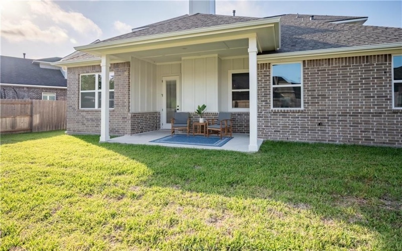 3711 Archer Falls Court, College Station, TX 77845, 4 Bedrooms Bedrooms, ,3 BathroomsBathrooms,Residential,For Sale,3711 Archer Falls Court,24013764