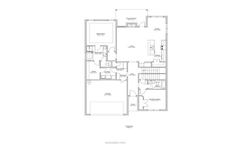 3711 Archer Falls Court, College Station, TX 77845, 4 Bedrooms Bedrooms, ,3 BathroomsBathrooms,Residential,For Sale,3711 Archer Falls Court,24013764