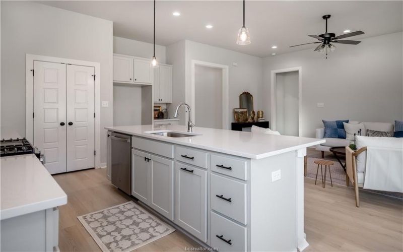3711 Archer Falls Court, College Station, TX 77845, 4 Bedrooms Bedrooms, ,3 BathroomsBathrooms,Residential,For Sale,3711 Archer Falls Court,24013764