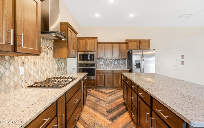 3804 Trace Court, El Paso, TX 79938, 4 Bedrooms Bedrooms, ,3 BathroomsBathrooms,Residential,For Sale,3804 Trace Court,917253
