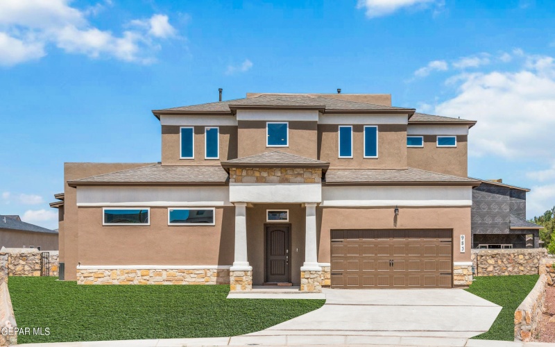 3804 Trace Court, El Paso, TX 79938, 4 Bedrooms Bedrooms, ,3 BathroomsBathrooms,Residential,For Sale,3804 Trace Court,917253