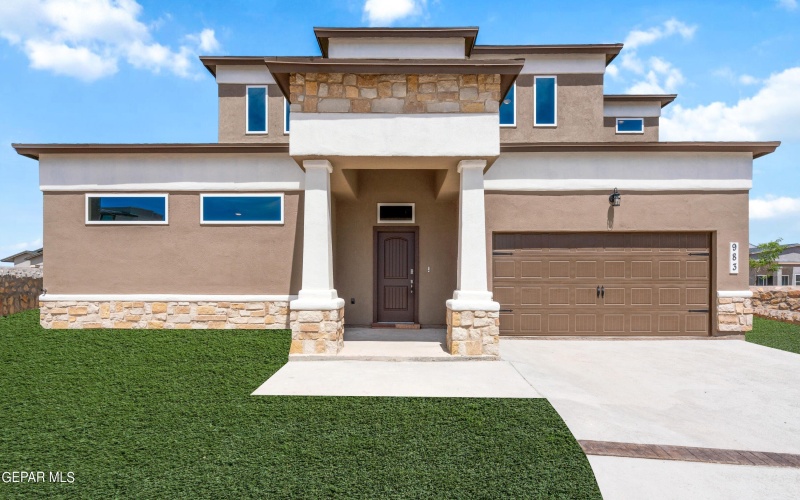 3804 Trace Court, El Paso, TX 79938, 4 Bedrooms Bedrooms, ,3 BathroomsBathrooms,Residential,For Sale,3804 Trace Court,917253