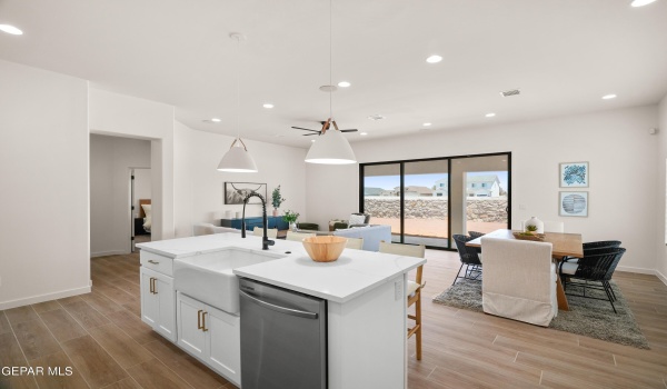 817 Harpendem Drive, El Paso, TX 79928, 4 Bedrooms Bedrooms, ,2 BathroomsBathrooms,Residential,For Sale,817 Harpendem Drive,918549