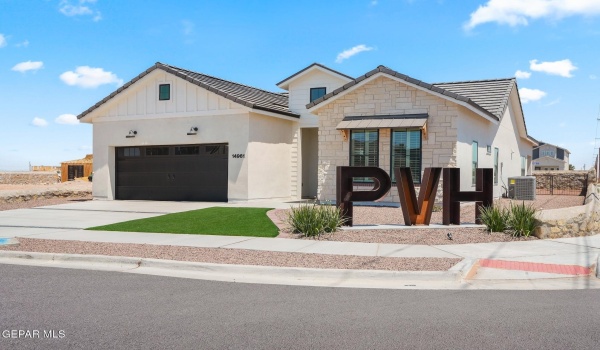 817 Harpendem Drive, El Paso, TX 79928, 4 Bedrooms Bedrooms, ,2 BathroomsBathrooms,Residential,For Sale,817 Harpendem Drive,918549