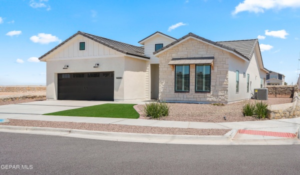 817 Harpendem Drive, El Paso, TX 79928, 4 Bedrooms Bedrooms, ,2 BathroomsBathrooms,Residential,For Sale,817 Harpendem Drive,918549