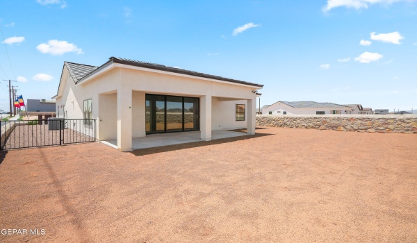 817 Harpendem Drive, El Paso, TX 79928, 4 Bedrooms Bedrooms, ,2 BathroomsBathrooms,Residential,For Sale,817 Harpendem Drive,918549