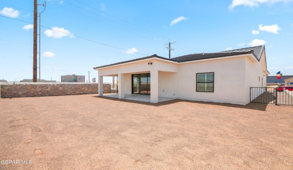 817 Harpendem Drive, El Paso, TX 79928, 4 Bedrooms Bedrooms, ,2 BathroomsBathrooms,Residential,For Sale,817 Harpendem Drive,918549
