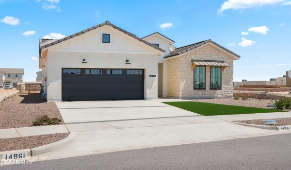 817 Harpendem Drive, El Paso, TX 79928, 4 Bedrooms Bedrooms, ,2 BathroomsBathrooms,Residential,For Sale,817 Harpendem Drive,918549