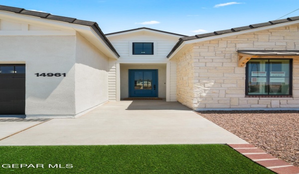 817 Harpendem Drive, El Paso, TX 79928, 4 Bedrooms Bedrooms, ,2 BathroomsBathrooms,Residential,For Sale,817 Harpendem Drive,918549