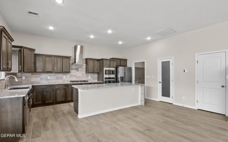15349 Promise Court, El Paso, TX 79938, 5 Bedrooms Bedrooms, ,3 BathroomsBathrooms,Residential,For Sale,15349 Promise Court,917281