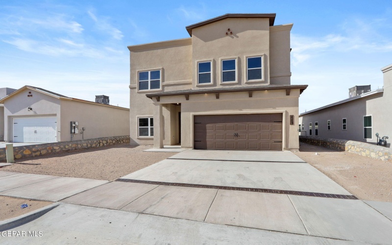 15349 Promise Court, El Paso, TX 79938, 5 Bedrooms Bedrooms, ,3 BathroomsBathrooms,Residential,For Sale,15349 Promise Court,917281
