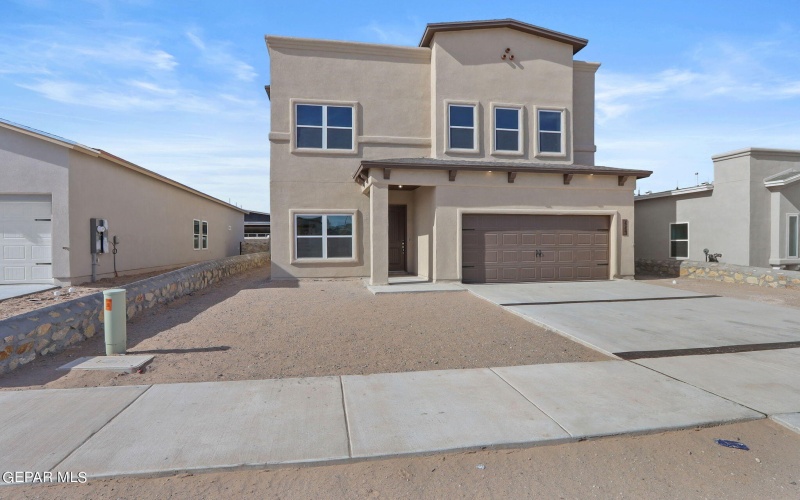 15349 Promise Court, El Paso, TX 79938, 5 Bedrooms Bedrooms, ,3 BathroomsBathrooms,Residential,For Sale,15349 Promise Court,917281