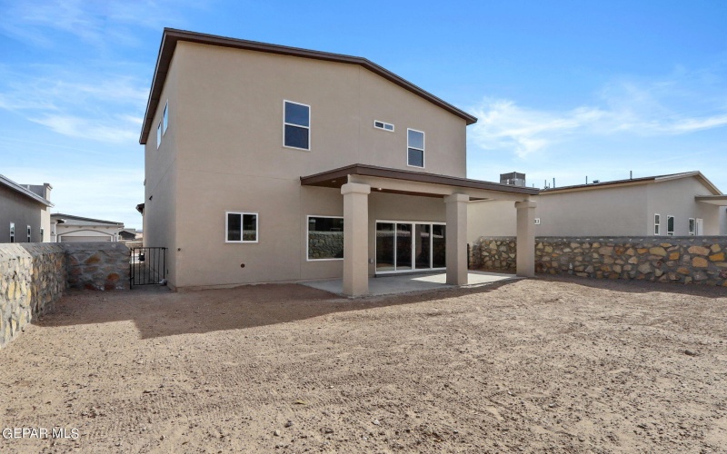 15349 Promise Court, El Paso, TX 79938, 5 Bedrooms Bedrooms, ,3 BathroomsBathrooms,Residential,For Sale,15349 Promise Court,917281