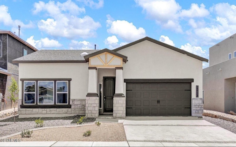 15369 Promise Court, El Paso, TX 79938, 5 Bedrooms Bedrooms, ,3 BathroomsBathrooms,Residential,For Sale,15369 Promise Court,917282