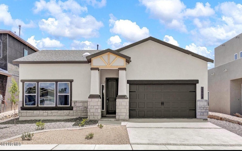 3804 Object Avenue, El Paso, TX 79938, 5 Bedrooms Bedrooms, ,3 BathroomsBathrooms,Residential,For Sale,3804 Object Avenue,917283
