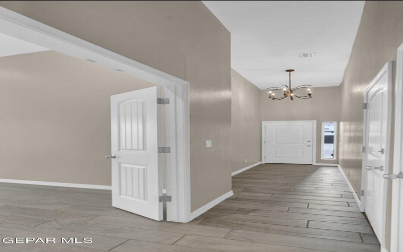 3873 Bubble Place, El Paso, TX 79938, 5 Habitaciones Habitaciones , ,3 BañosBaños,Residential,En Venta,3873 Bubble Place,917290