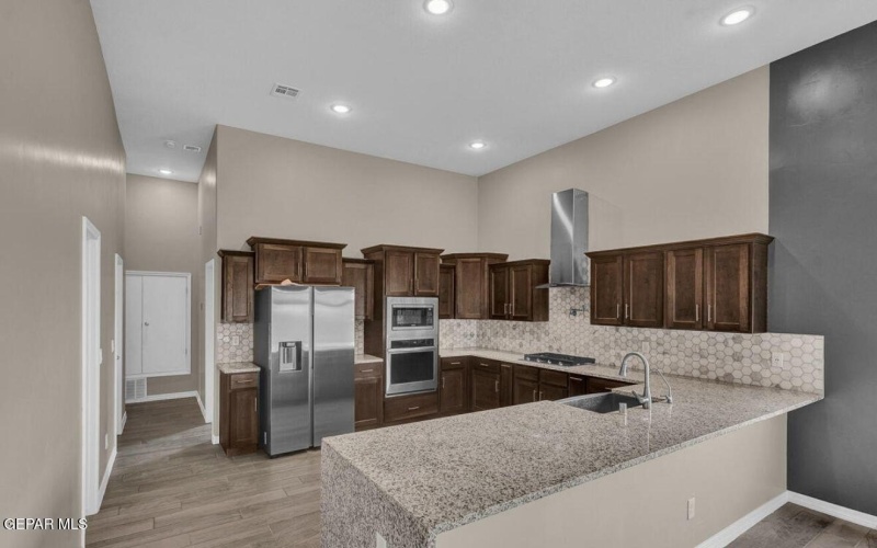 3873 Bubble Place, El Paso, TX 79938, 5 Habitaciones Habitaciones , ,3 BañosBaños,Residential,En Venta,3873 Bubble Place,917290