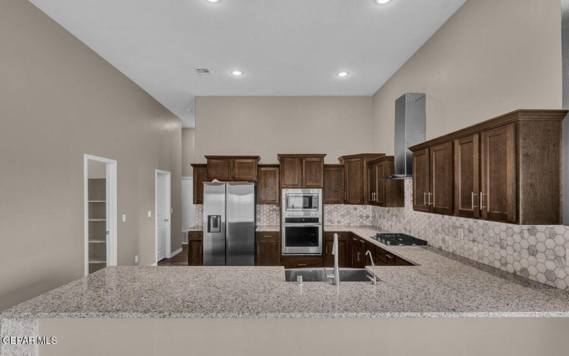 3873 Bubble Place, El Paso, TX 79938, 5 Habitaciones Habitaciones , ,3 BañosBaños,Residential,En Venta,3873 Bubble Place,917290