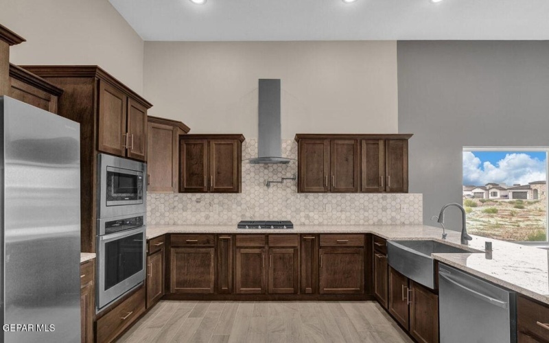 3873 Bubble Place, El Paso, TX 79938, 5 Habitaciones Habitaciones , ,3 BañosBaños,Residential,En Venta,3873 Bubble Place,917290