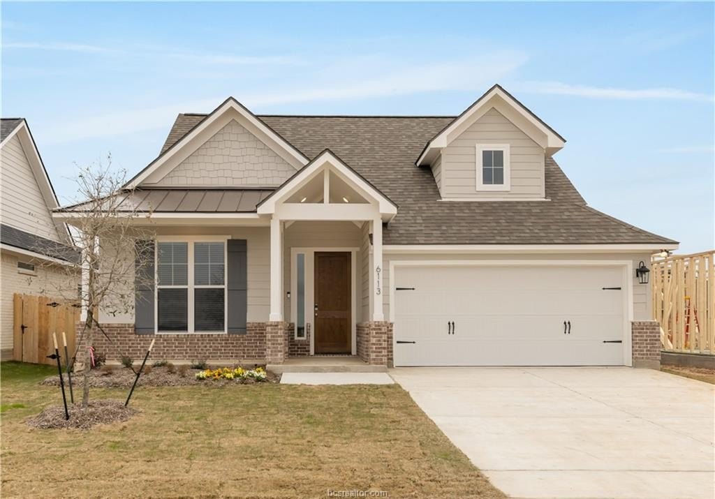 6113 Pocono Drive, College Station, TX 77845, 3 Bedrooms Bedrooms, ,2 BathroomsBathrooms,Residential,For Sale,6113 Pocono Drive,24014137
