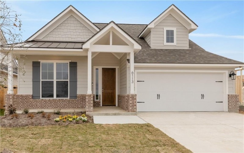 6113 Pocono Drive, College Station, TX 77845, 3 Bedrooms Bedrooms, ,2 BathroomsBathrooms,Residential,For Sale,6113 Pocono Drive,24014137