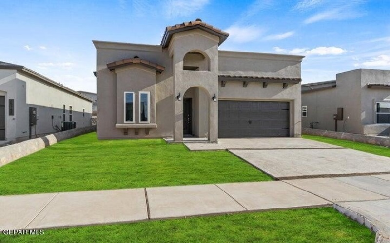 3876 Surmise Street, El Paso, TX 79938, 4 Bedrooms Bedrooms, ,2 BathroomsBathrooms,Residential,For Sale,3876 Surmise Street,917291