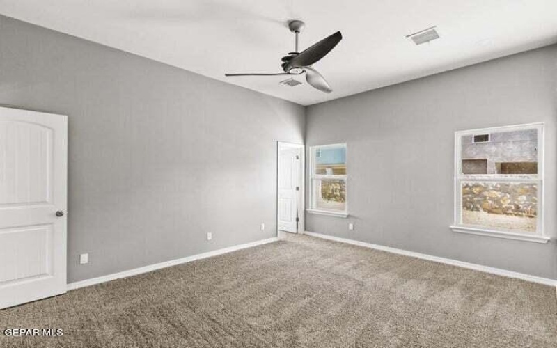 3876 Surmise Street, El Paso, TX 79938, 4 Bedrooms Bedrooms, ,2 BathroomsBathrooms,Residential,For Sale,3876 Surmise Street,917291