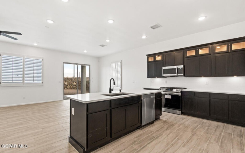 15213 Steer Drive, El Paso, TX 79938, 4 Bedrooms Bedrooms, ,2 BathroomsBathrooms,Residential,For Sale,15213 Steer Drive,918566