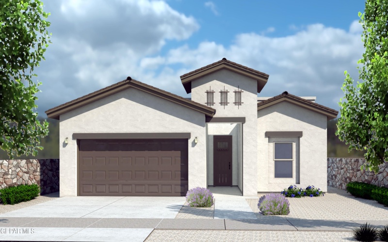 15213 Steer Drive, El Paso, TX 79938, 4 Bedrooms Bedrooms, ,2 BathroomsBathrooms,Residential,For Sale,15213 Steer Drive,918566