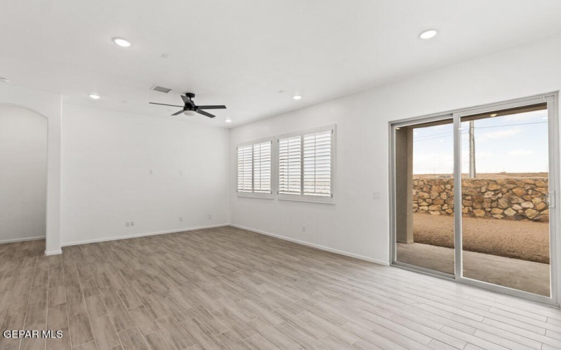 15213 Steer Drive, El Paso, TX 79938, 4 Bedrooms Bedrooms, ,2 BathroomsBathrooms,Residential,For Sale,15213 Steer Drive,918566