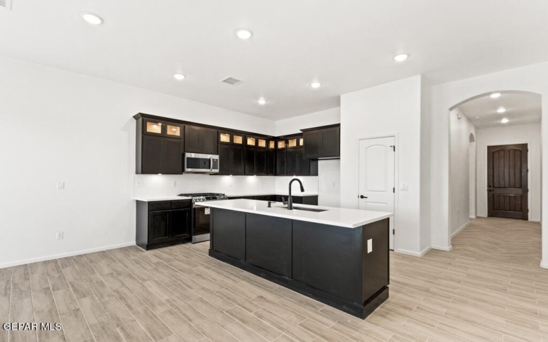 15213 Steer Drive, El Paso, TX 79938, 4 Bedrooms Bedrooms, ,2 BathroomsBathrooms,Residential,For Sale,15213 Steer Drive,918566