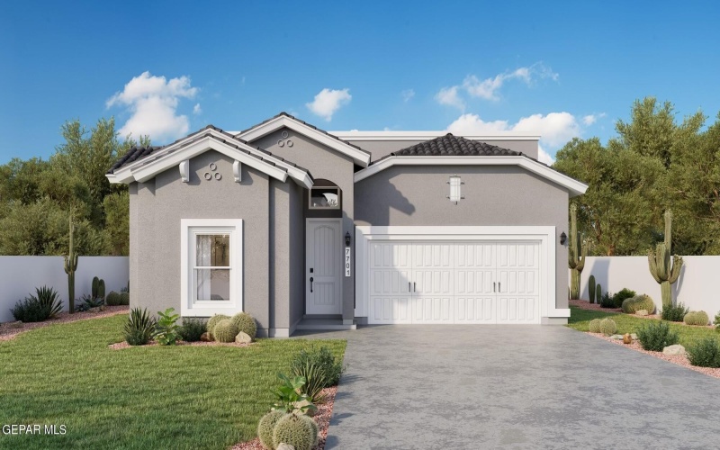 3885 Surmise Street, El Paso, TX 79938, 4 Bedrooms Bedrooms, ,3 BathroomsBathrooms,Residential,For Sale,3885 Surmise Street,917292