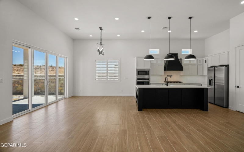 15209 Steer Drive, El Paso, TX 79938, 4 Bedrooms Bedrooms, ,2 BathroomsBathrooms,Residential,For Sale,15209 Steer Drive,918567