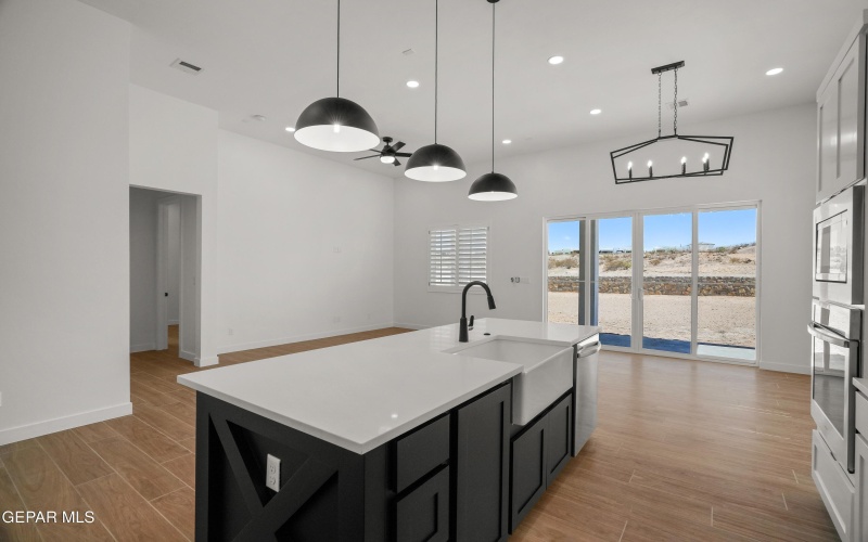 15209 Steer Drive, El Paso, TX 79938, 4 Bedrooms Bedrooms, ,2 BathroomsBathrooms,Residential,For Sale,15209 Steer Drive,918567