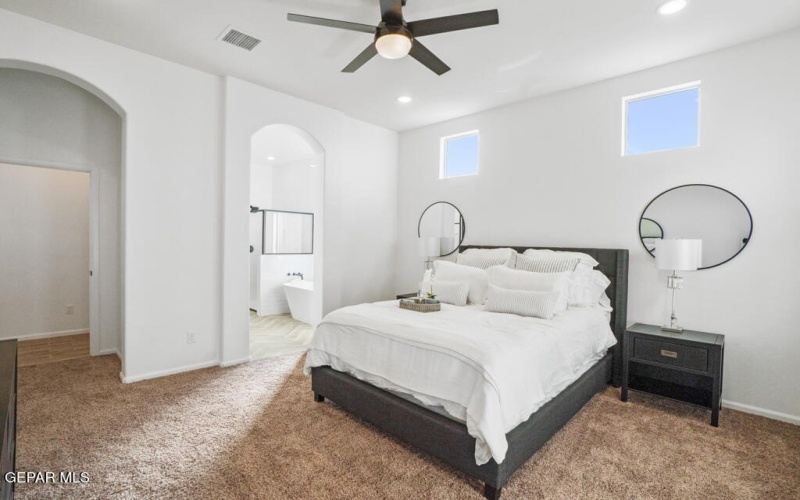 15205 Steer Drive, El Paso, TX 79938, 3 Bedrooms Bedrooms, ,2 BathroomsBathrooms,Residential,For Sale,15205 Steer Drive,918569